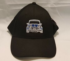 Mini Cooper Car Embroidered