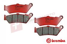 Brembo SA Full Front Set Road