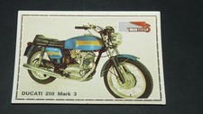 #52 DUCATI 250 MARK 3 ITALIE