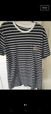 bee inspired t shirt Large
