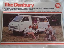 Toyota Hi Ace Danbury