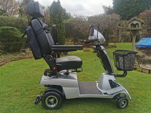 Quingo vitess mobility - quingo,