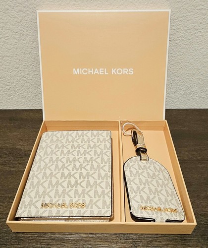 Michael kors passport case - michael,