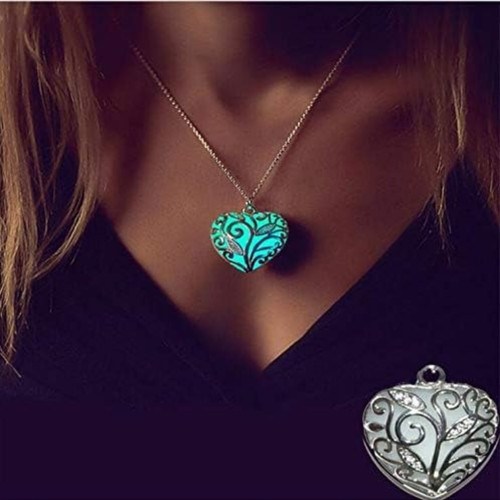 Glow the dark - tree, of