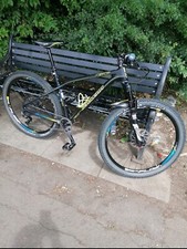 GT ZASKAR LTD CARBON "25TH