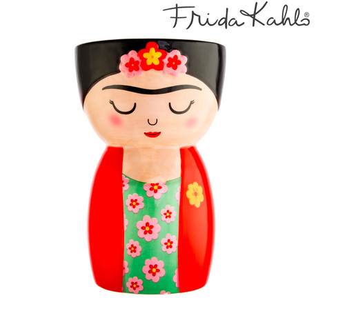 Sass belle frida kahlo - kahlo, body