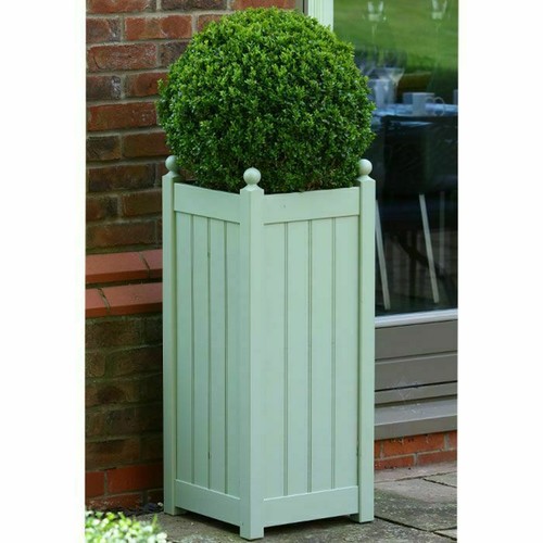 Afk classic tall wooden - classic, garden