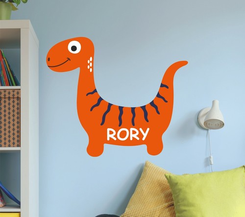 Personalised boys dinosaur - personalised,