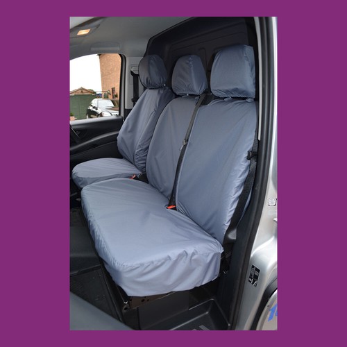 Mercedes benz vito van 2015 - van, 2015+