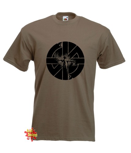 Crass symbol punk rock anarchy - punk,