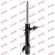KYB Front Left Shock Absorber for Volvo V50 T5 2.5 April 2004 to April 2007