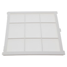 Delonghi dehumidifier filter