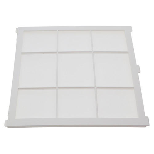 Delonghi dehumidifier filter