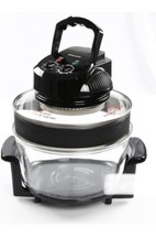 EMtronics 17 Litre Halogen