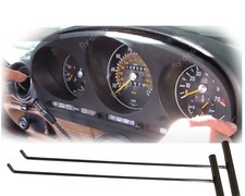 Repair Tool Suitable for Mercedes-Benz, Tachometer