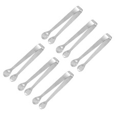 Serving Tongs, 6pcs 6 Inch