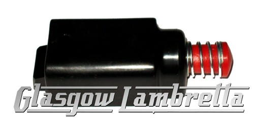 Vespa rear brake pedal - vespa,