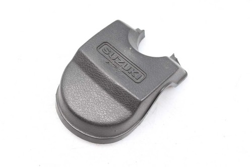 Fairing cover handlebar - cover, fork