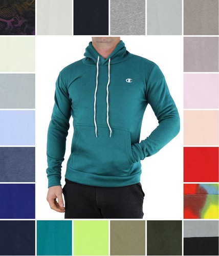 Champion men hoodie - champion, men's