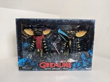 NECA Gremlins Winter Gremlins