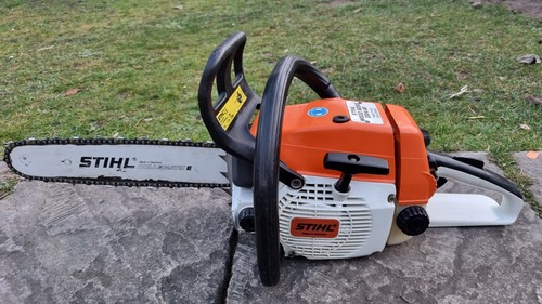 Stihl 024 wood boss - stihl,
