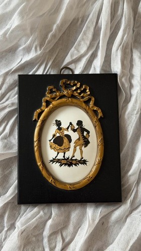 Vintage staffordshire enamel - vintage,