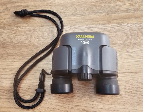 Pentax 8x21 mini - 8x21, 6.2