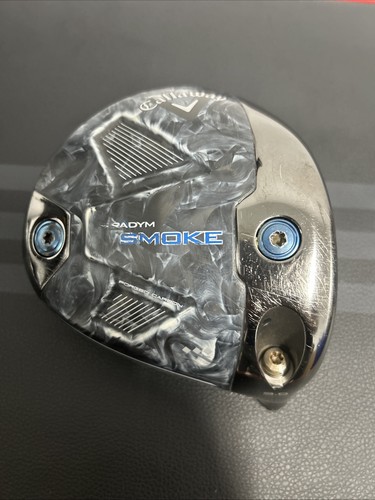 Callaway smoke triple - callaway,