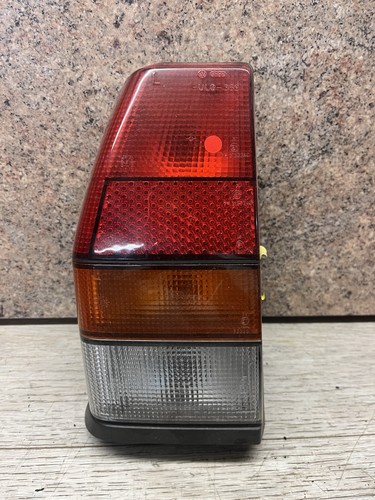 Polo mk2 breadvan - vw,