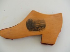 Unusual Mauchlin Antique