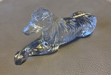 Waterford Crystal Irish