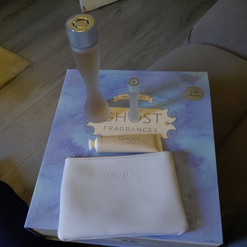 Ghost the fragrance edt - edt, gift