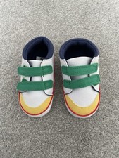 Tu Baby Pre Walker Shoes