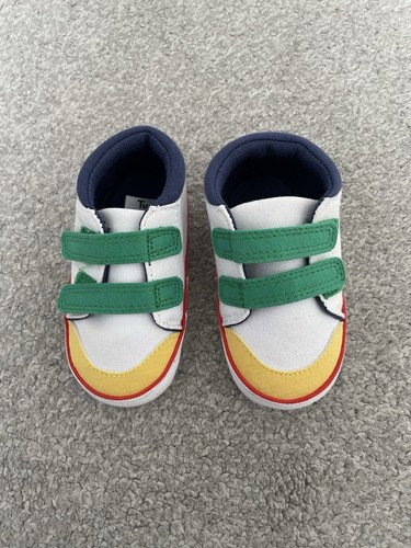 Baby pre walker shoes - baby,