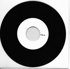 JOHNNY & JAILBIRDS - ROLL ON