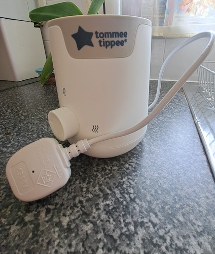 Tommee tippee electric - electric, bottle
