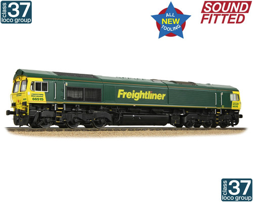 Bachmann 001sf class 5 - bachmann, 66/5
