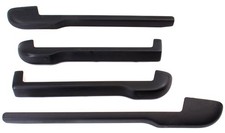 Seat Track Trim Covers 99-05