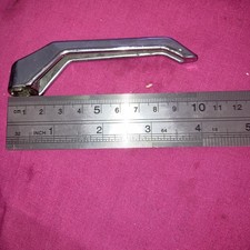 Hillman Imp Engine Lid Handle