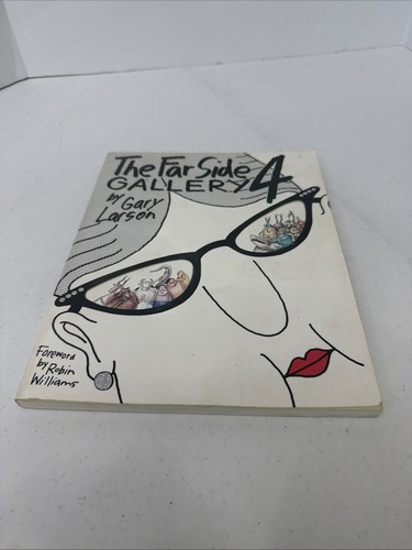 The far side - gallery, 4