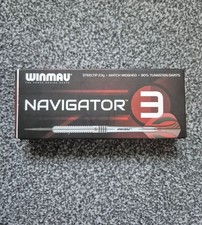 Winmau Navigator 3 , 23 Gram