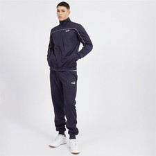 PUMA Mens Piping Poly