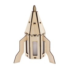 Diy model mars lander kits - mars,