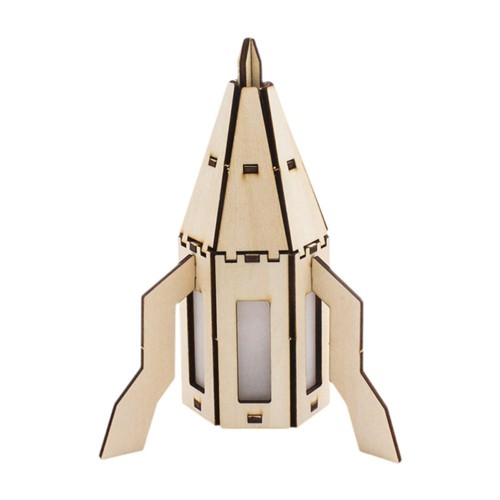 Diy model mars lander kits - model,