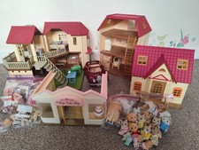 Sylvanian Families Large