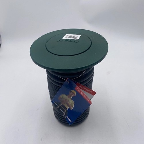 Reln pop emitter with - pop-up,