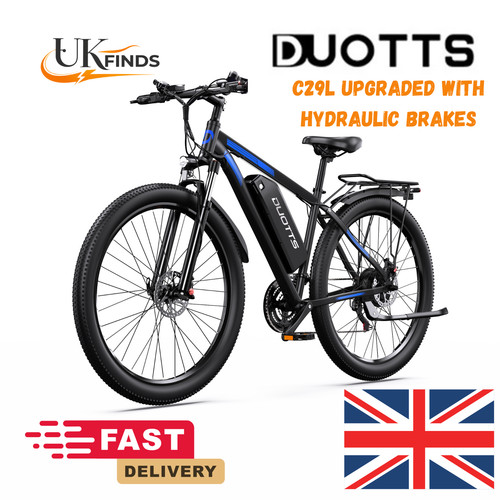 Duotts c29 electric - duotts,