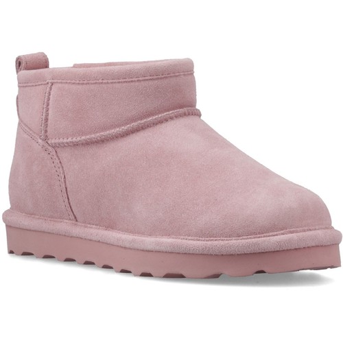 Bearpaw shorty suede women - suede, women's