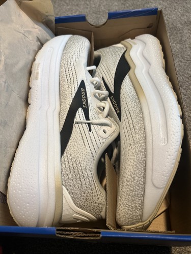 Brooks ghost max - brooks, mens
