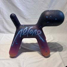 Nerone - Graffiti Art Sculpture Design Icon Magis Pooch project 